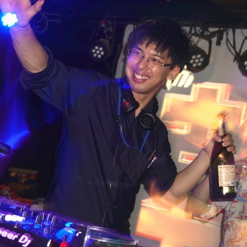 CULTURE MIX -IN TOKYO- — アルトト, 5.29（金）