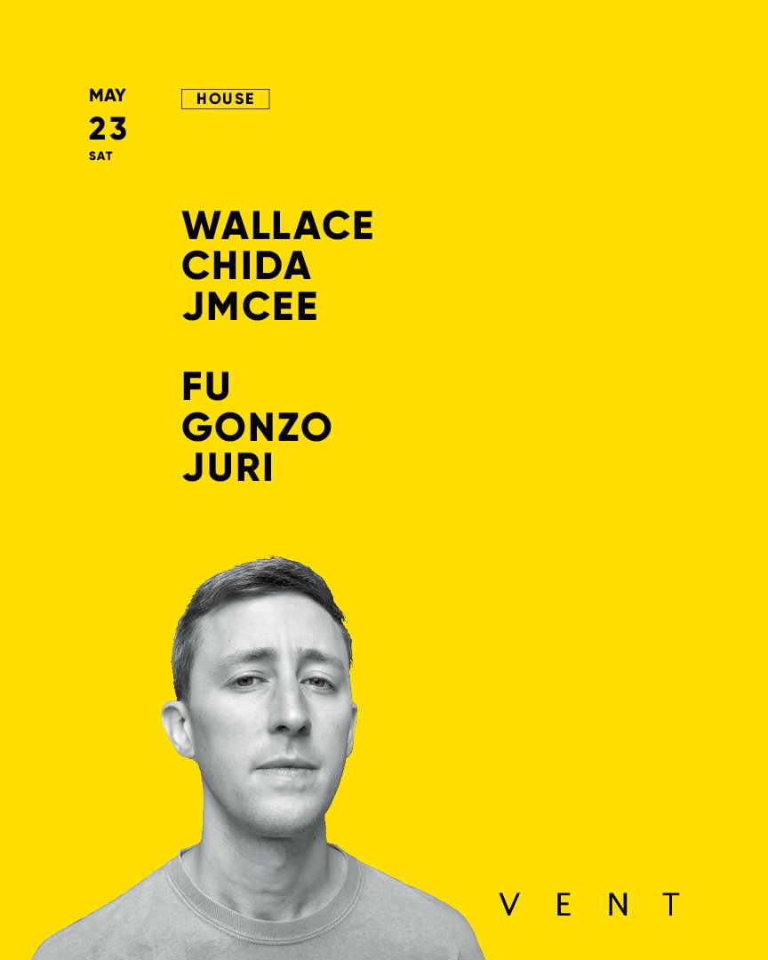 WALLACE flyer