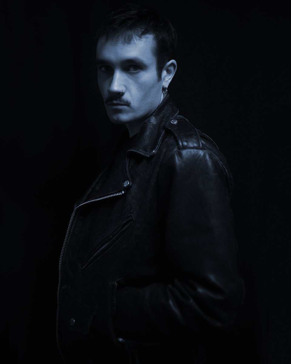 ROIRO - New Resident Night with Perfo - flyer