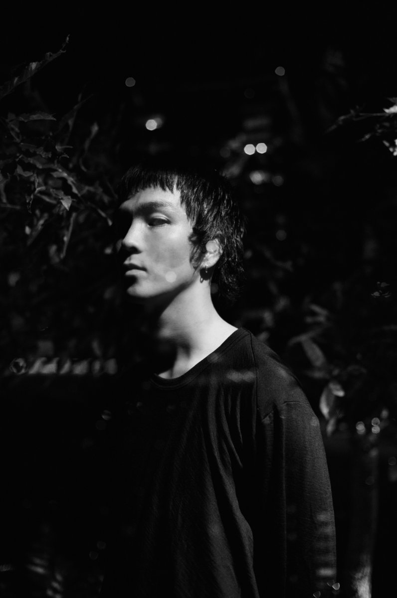 ROIRO - New Resident Night with Perfo - flyer