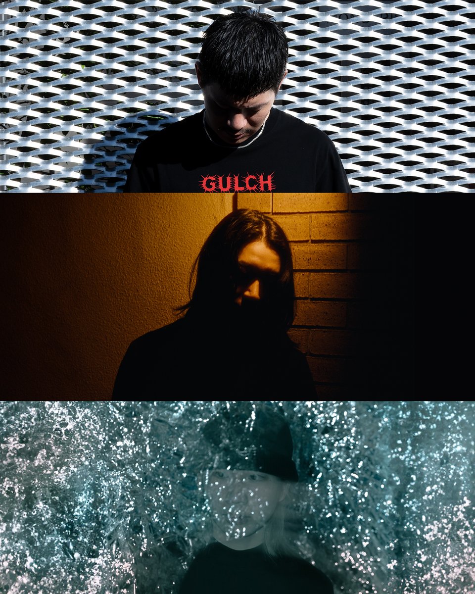 ROIRO - New Resident Night with Perfo - — ENTER, 5.22（金）