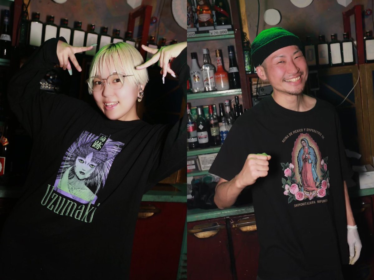 つばさ＆HAL Wedding Party — Decabar超, 5.09（土）