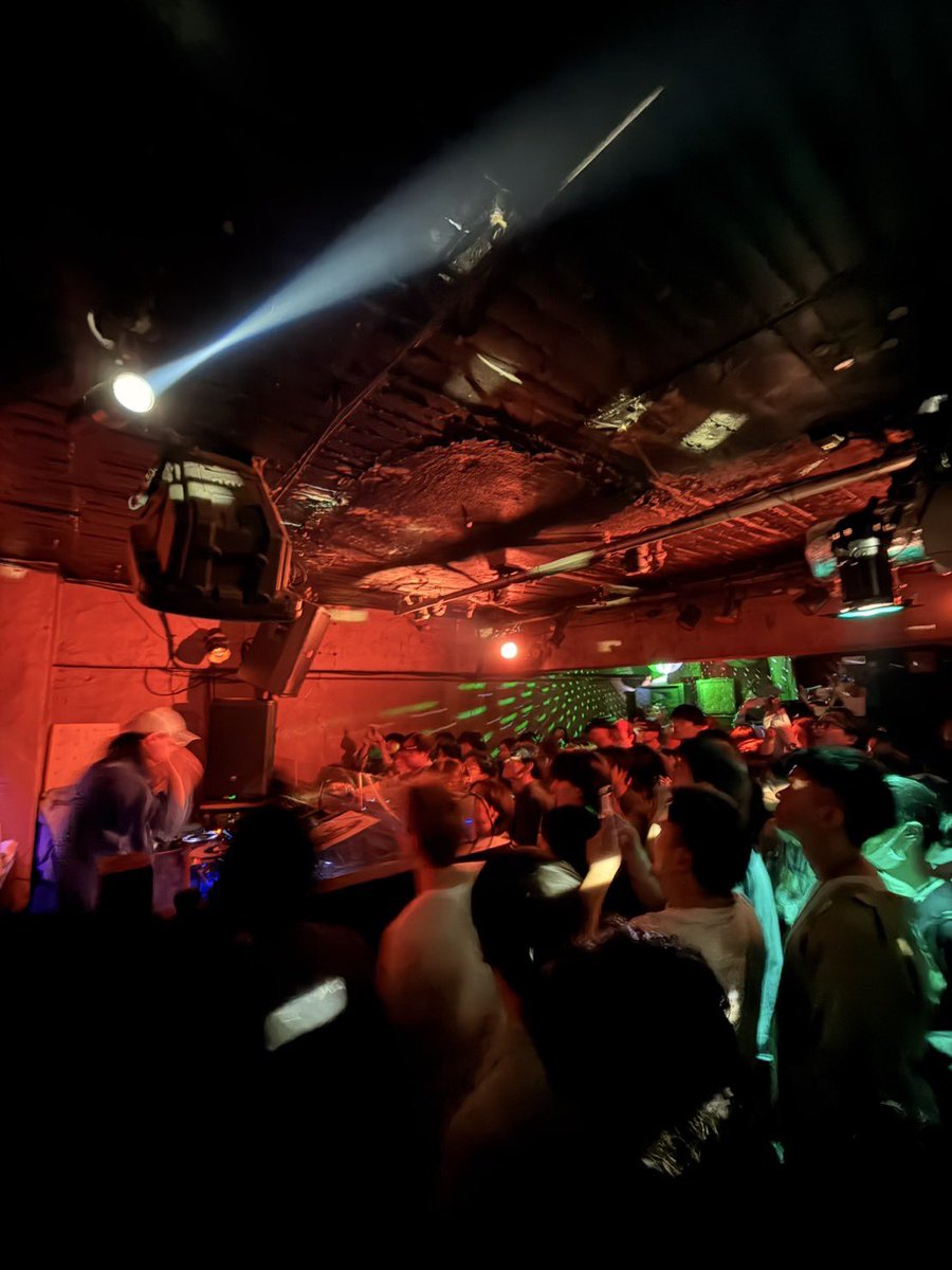 NEIGHBOR — club bar FAMILY, 5.13（水）