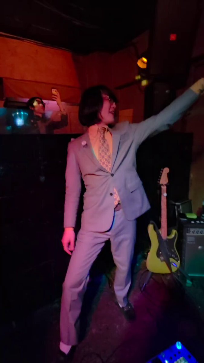 NEIGHBOR — club bar FAMILY, 5.13（水）