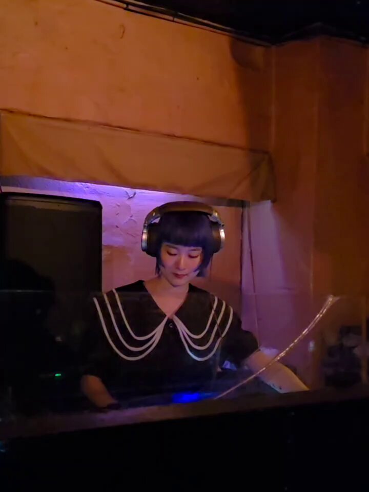 NEIGHBOR — club bar FAMILY, 5.13（水）
