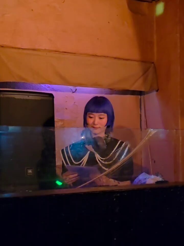 NEIGHBOR — club bar FAMILY, 5.13（水）