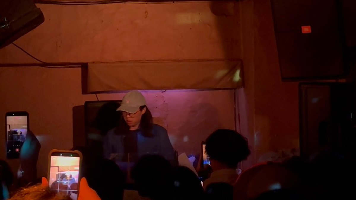 NEIGHBOR — club bar FAMILY, 5.13（水）