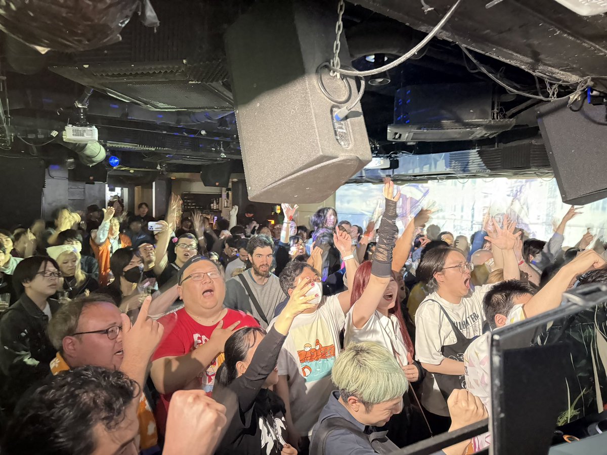 アニソンインデックス !! page.190 — MOGRA, 5.16（土）