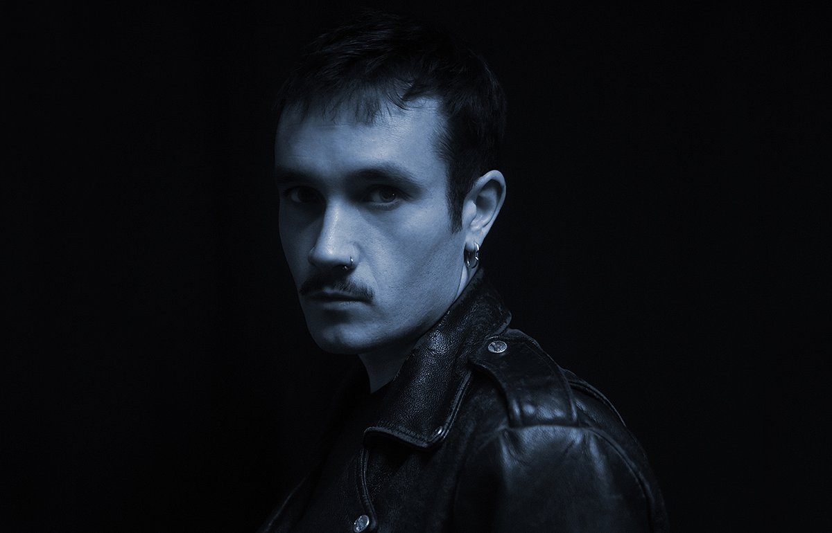 ROIRO - New Resident Night with Perfo - — ENTER, 5.22（金）