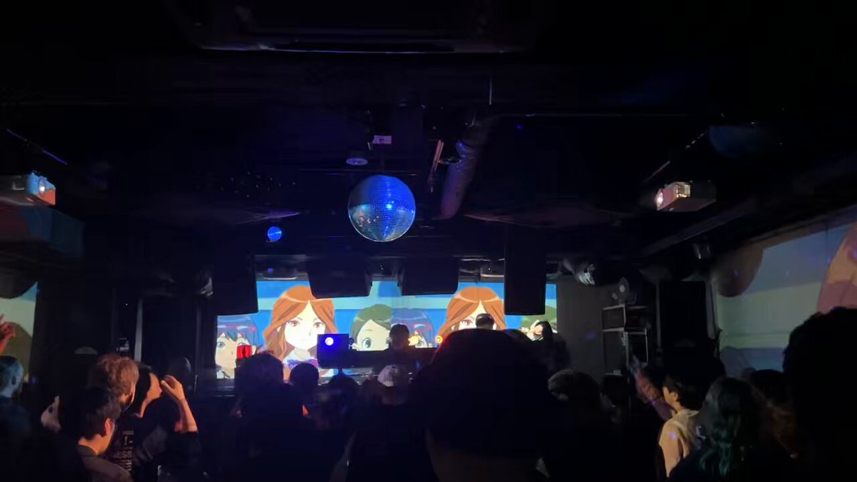 あにめないと — MOGRA, 6.05（金）