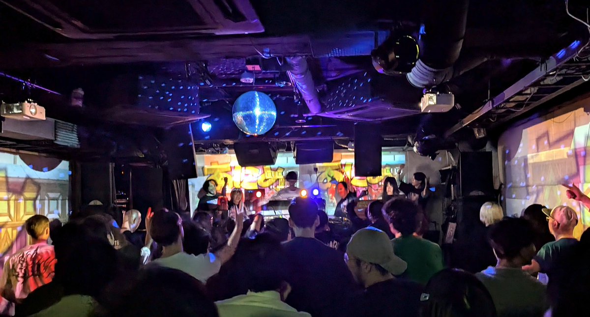 あにめないと — MOGRA, 6.05（金）