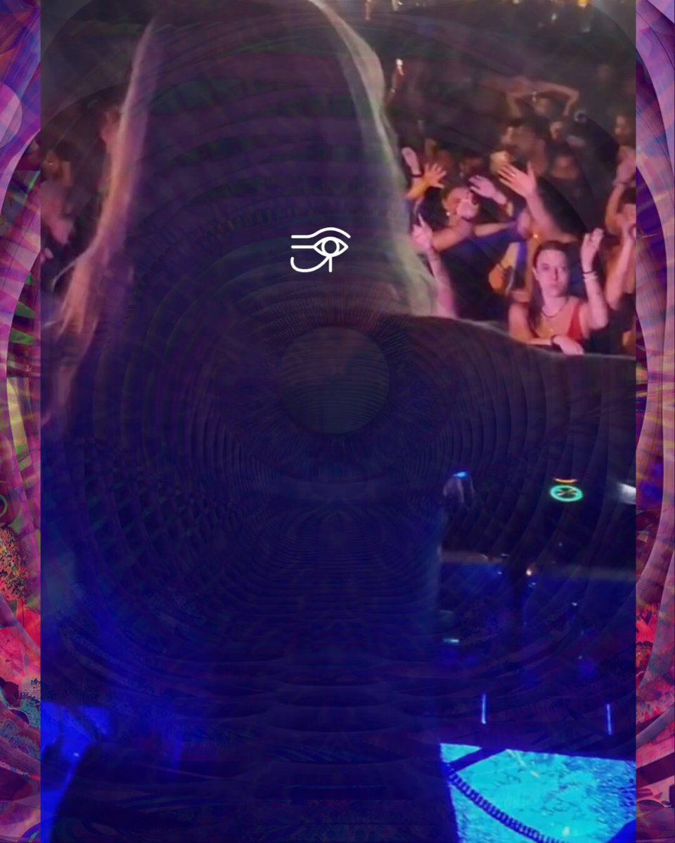 Cave of God Eye Vol.7 — Koenji Cave, 9.19（土）