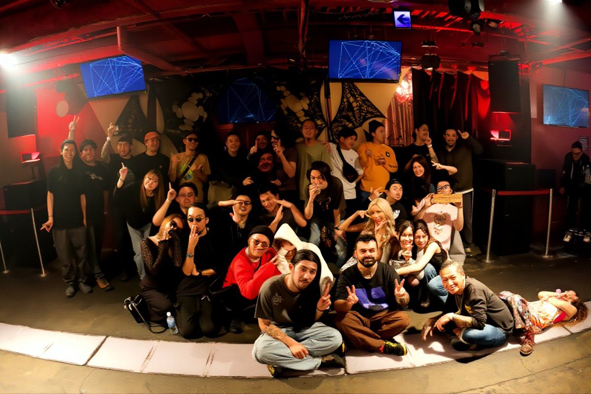 めぐるオト Ver.5 — R Lounge, 5.30（土）