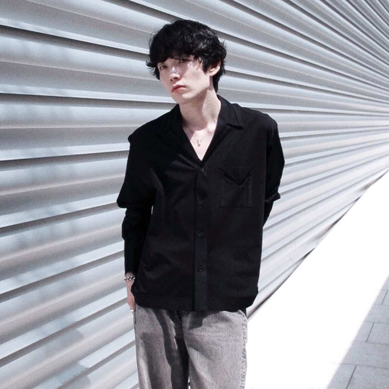 UNCONSCIOUS Vol.9 — ENTER, 6.02（火）