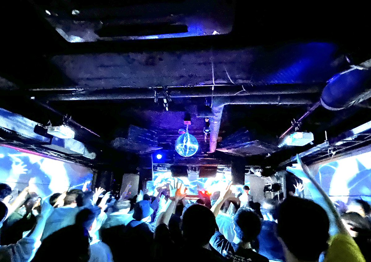 あにめないと — MOGRA, 6.05（金）