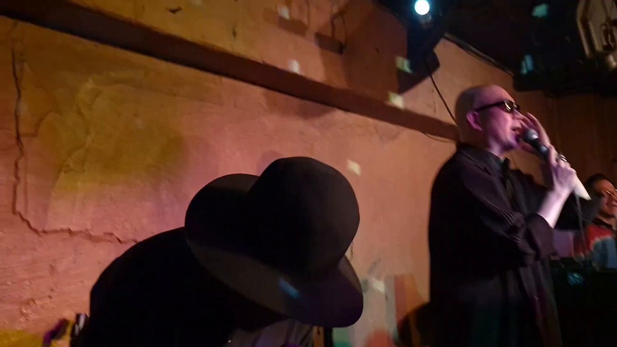THE AWAKENING — club bar FAMILY, 6.05（金）
