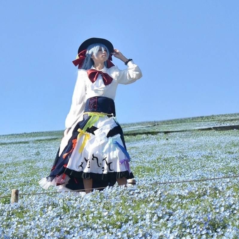 幻想駿飛音祭 — nagomix, AUG 08 (SAT)