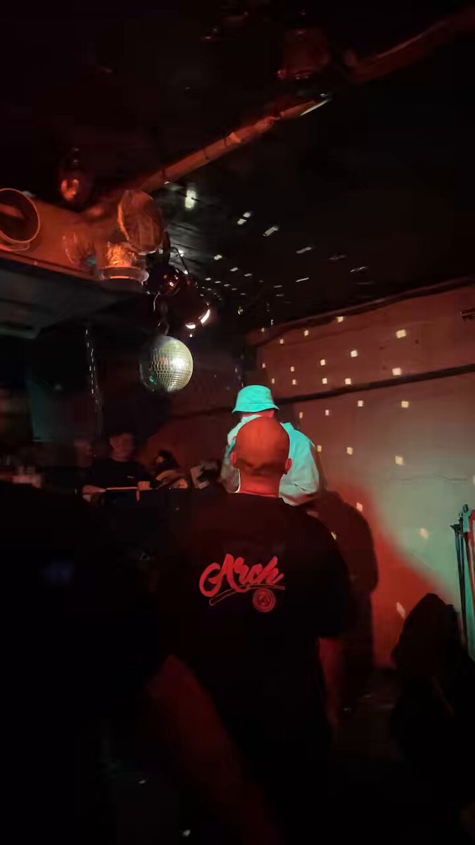 THE AWAKENING — club bar FAMILY, 6.05（金）