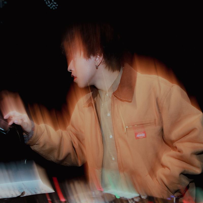 YAGIHOUSE Vol.3 — ENTER, 6.22（月）
