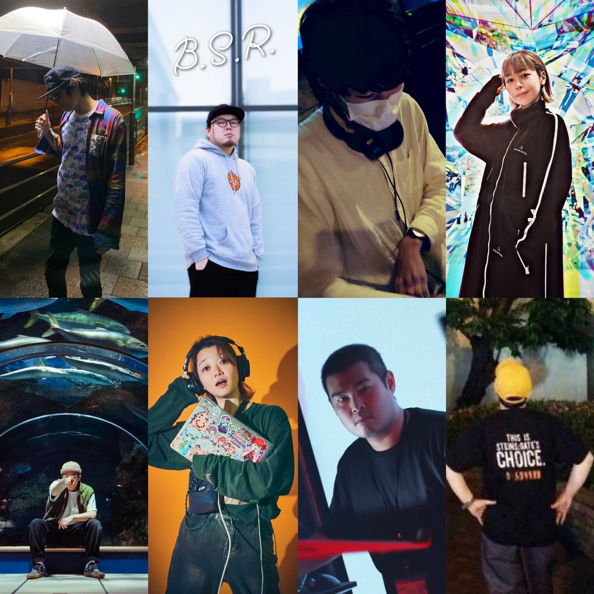 ゲボナイ — nagomix, 6.27（土）
