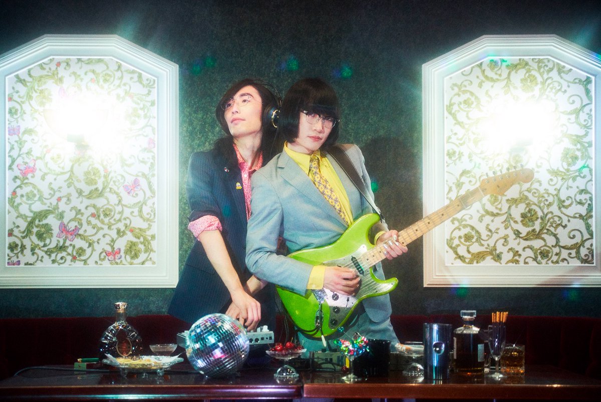  — LIVE HAUS, 6.20（土）
