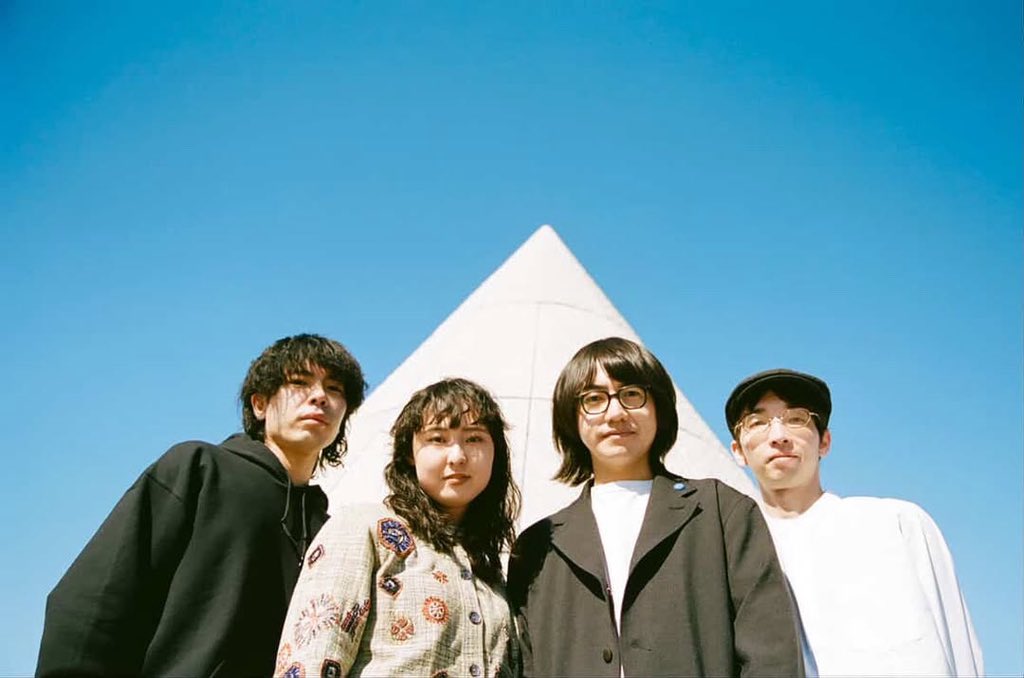  — LIVE HAUS, 6.20（土）