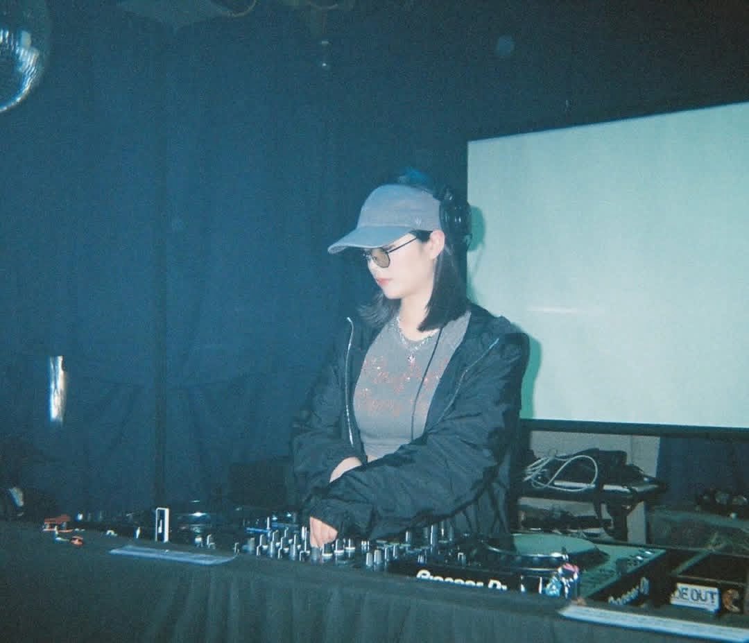  — LIVE HAUS, 6.20（土）