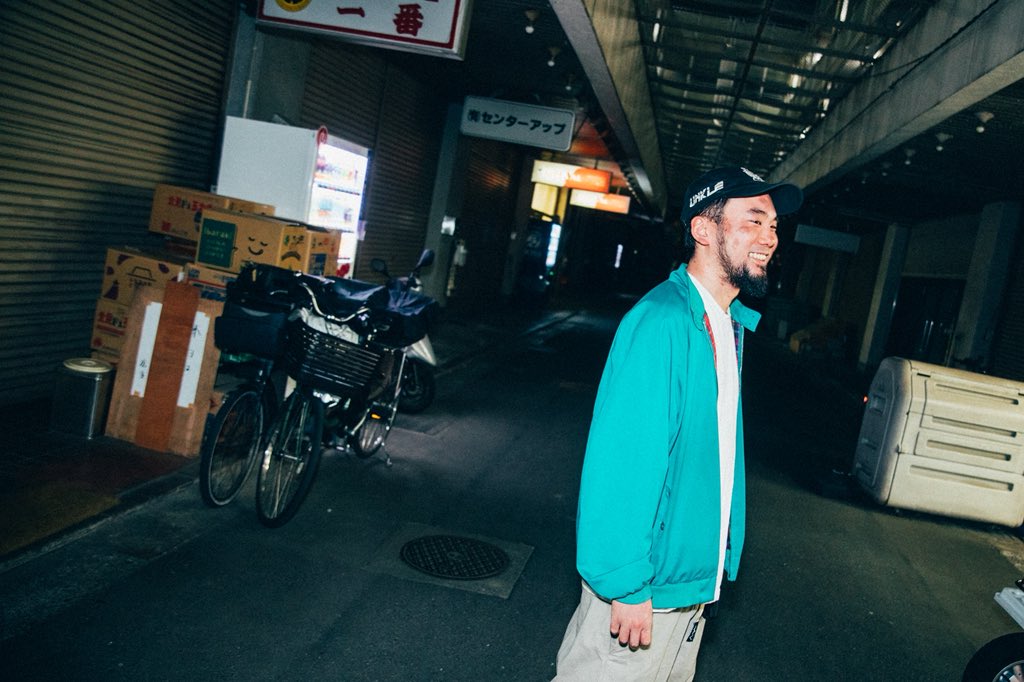  — LIVE HAUS, 6.20（土）