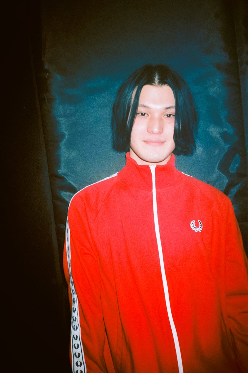  — LIVE HAUS, 6.20（土）