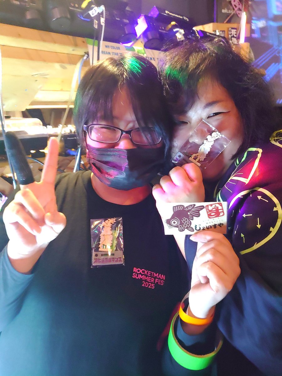 MY COLOR 〜 New Wave 〜 — Mediterraneo, 6.21（日）