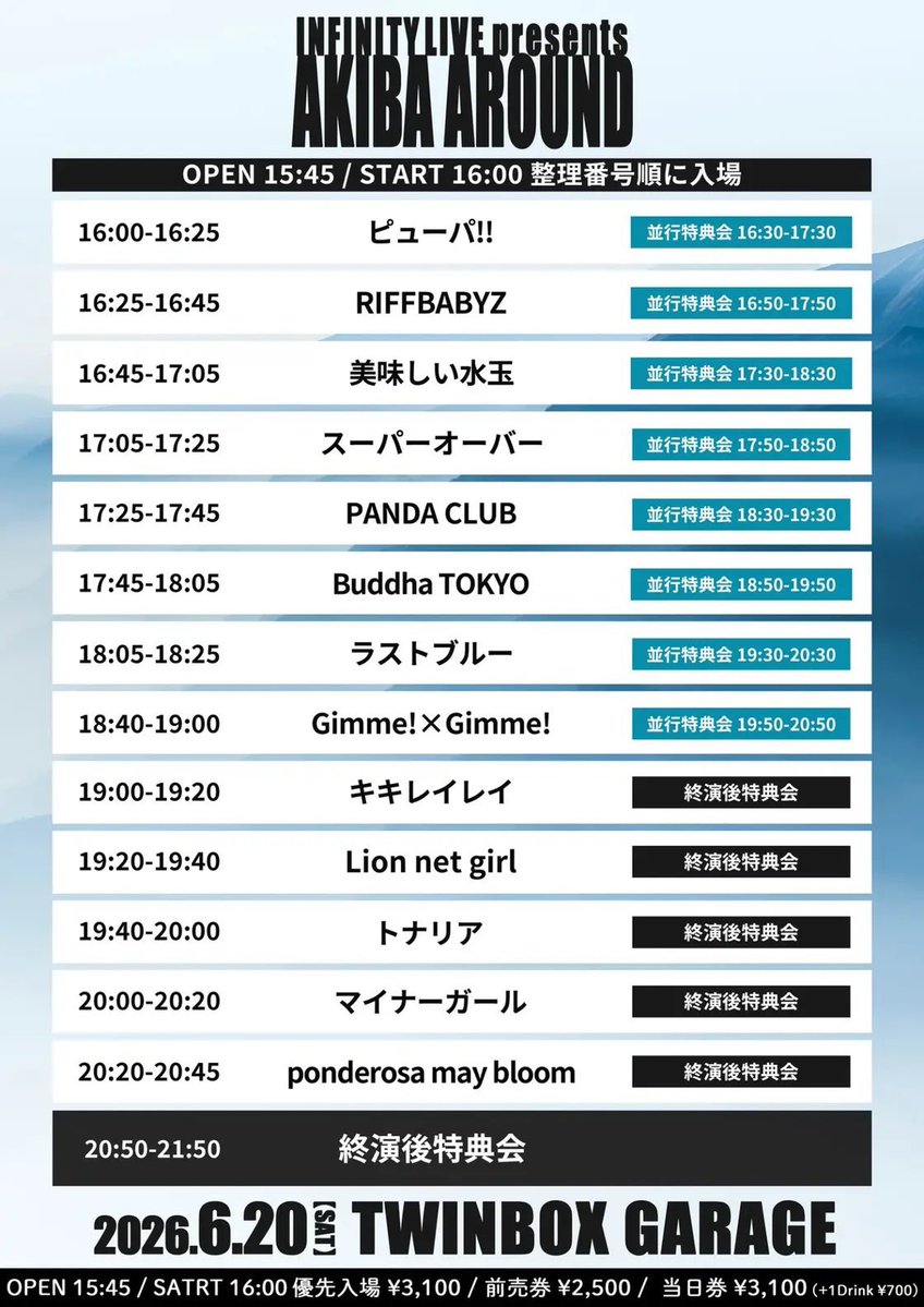  flyer