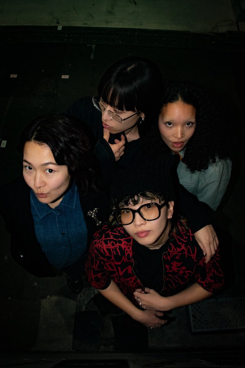 R LOUNGE 13TH ANNIVERSARY -TREKKIE TRAX CREW × NEKO MAFIA × SPRAYBOX- — R Lounge, 6.20（土）
