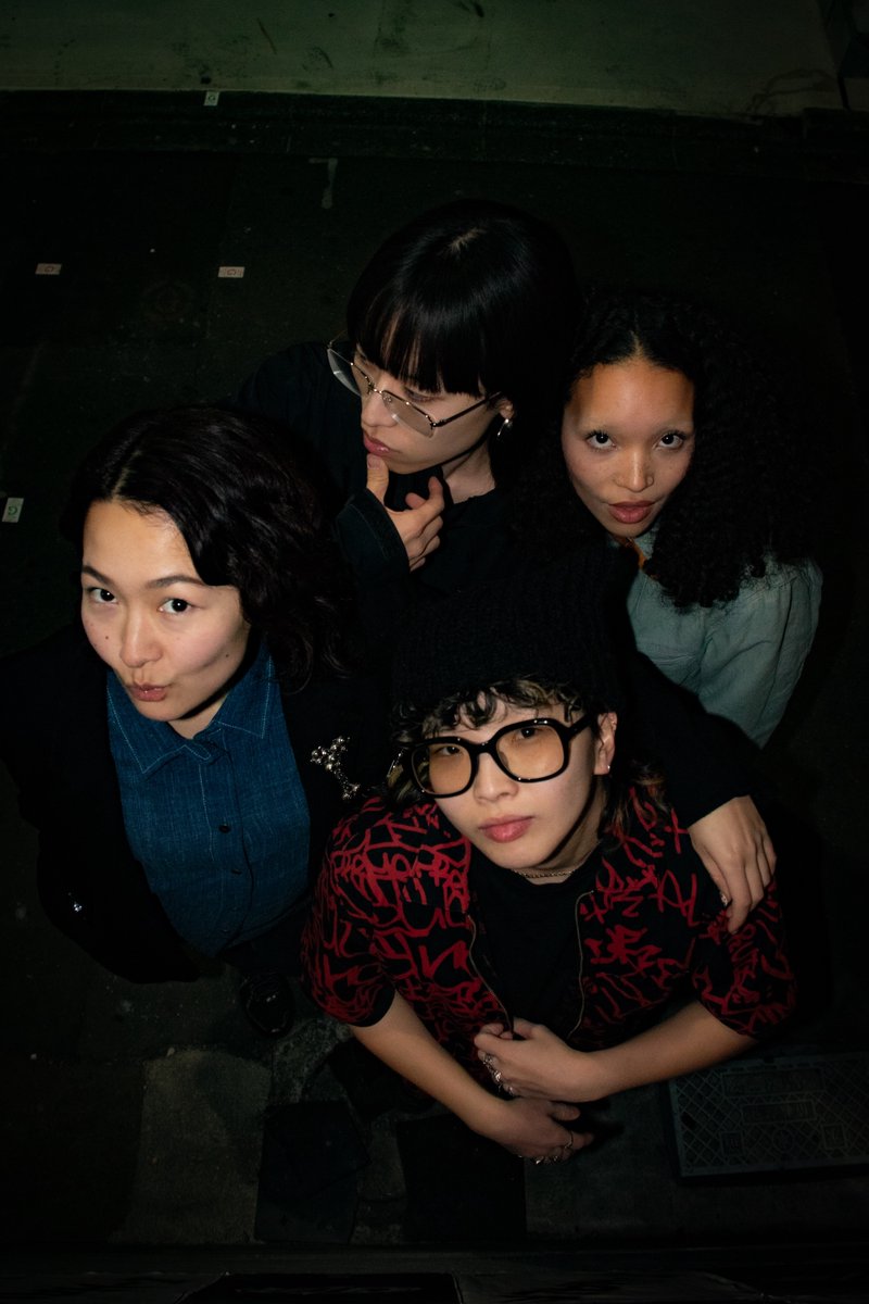 R LOUNGE 13TH ANNIVERSARY -TREKKIE TRAX CREW × NEKO MAFIA × SPRAYBOX- — R Lounge, 6.20（土）