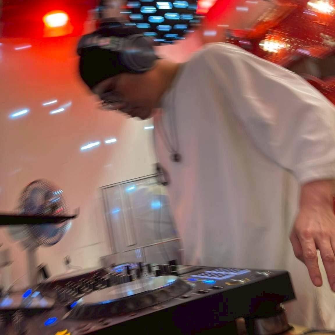 響縁 第一幕 — 御徒町KKP, 6.20（土）