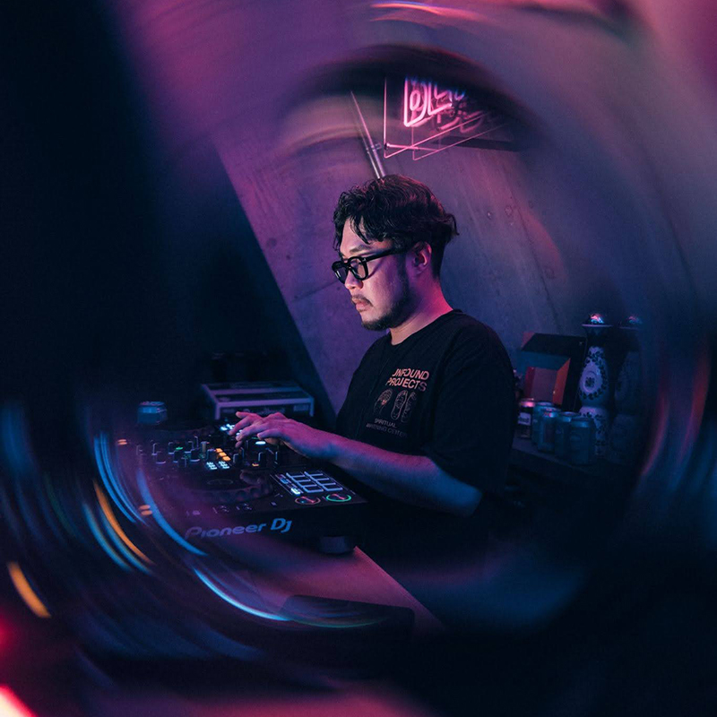 Morph. — ENTER, 6.23（火）