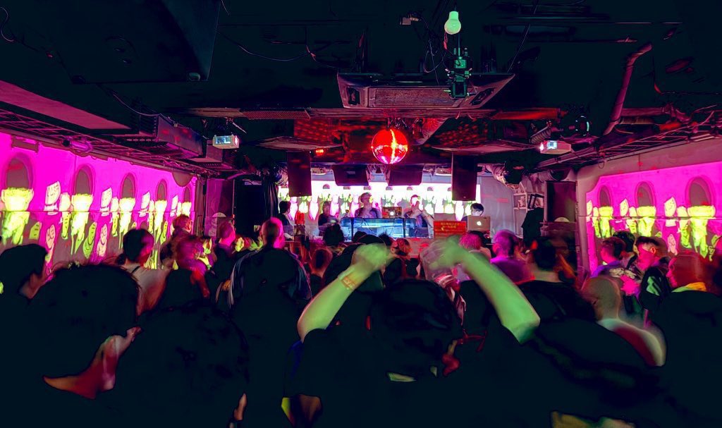 あにめないと — MOGRA, 7.03（金）