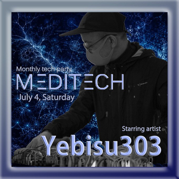 Meditech flyer