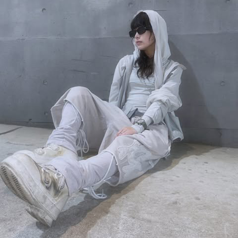 Kacha Kacha vol.3 supported by HABUSH — ENTER, 7.08（水）