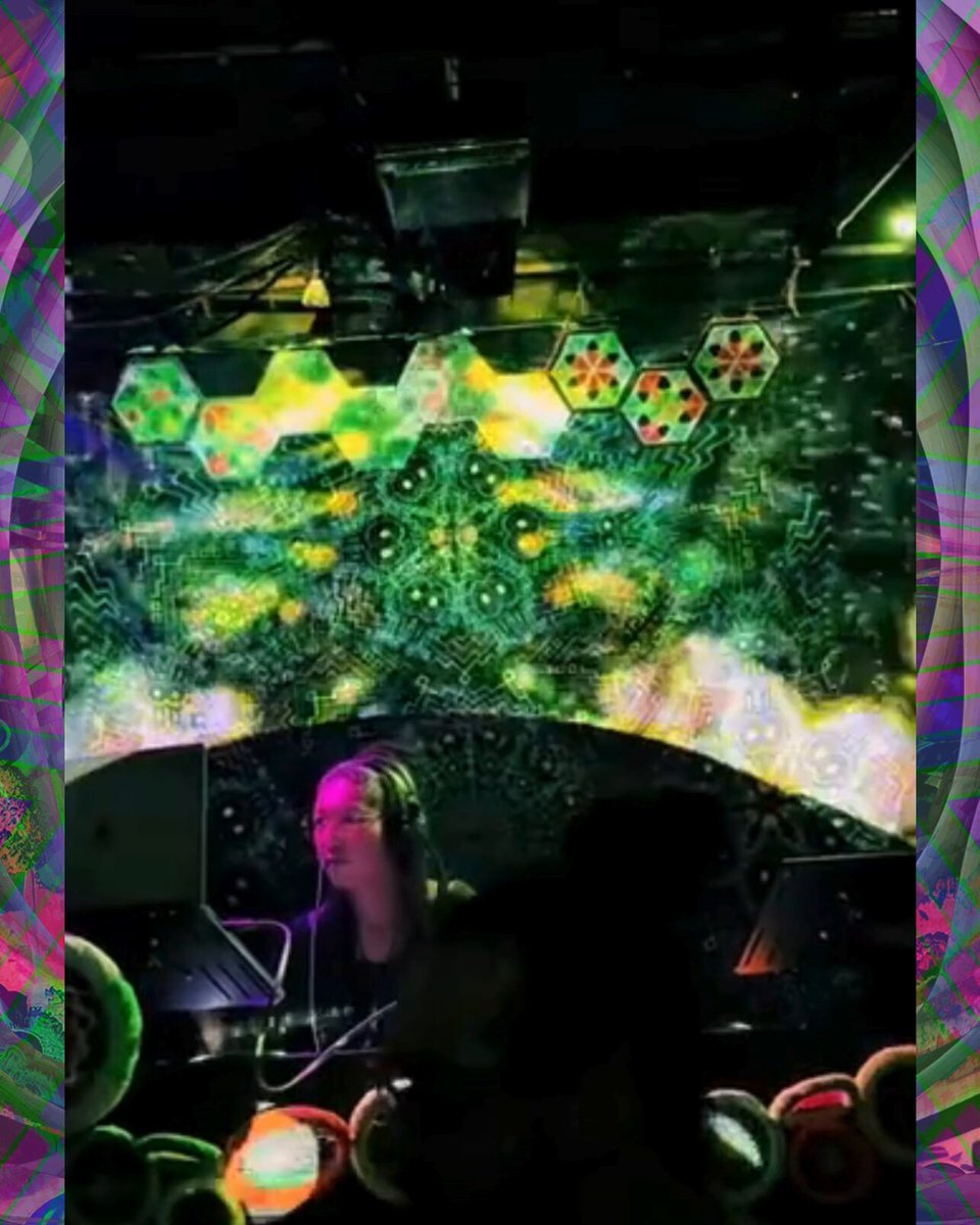 Cave of God Eye Vol.7 — Koenji Cave, 9.21（月）