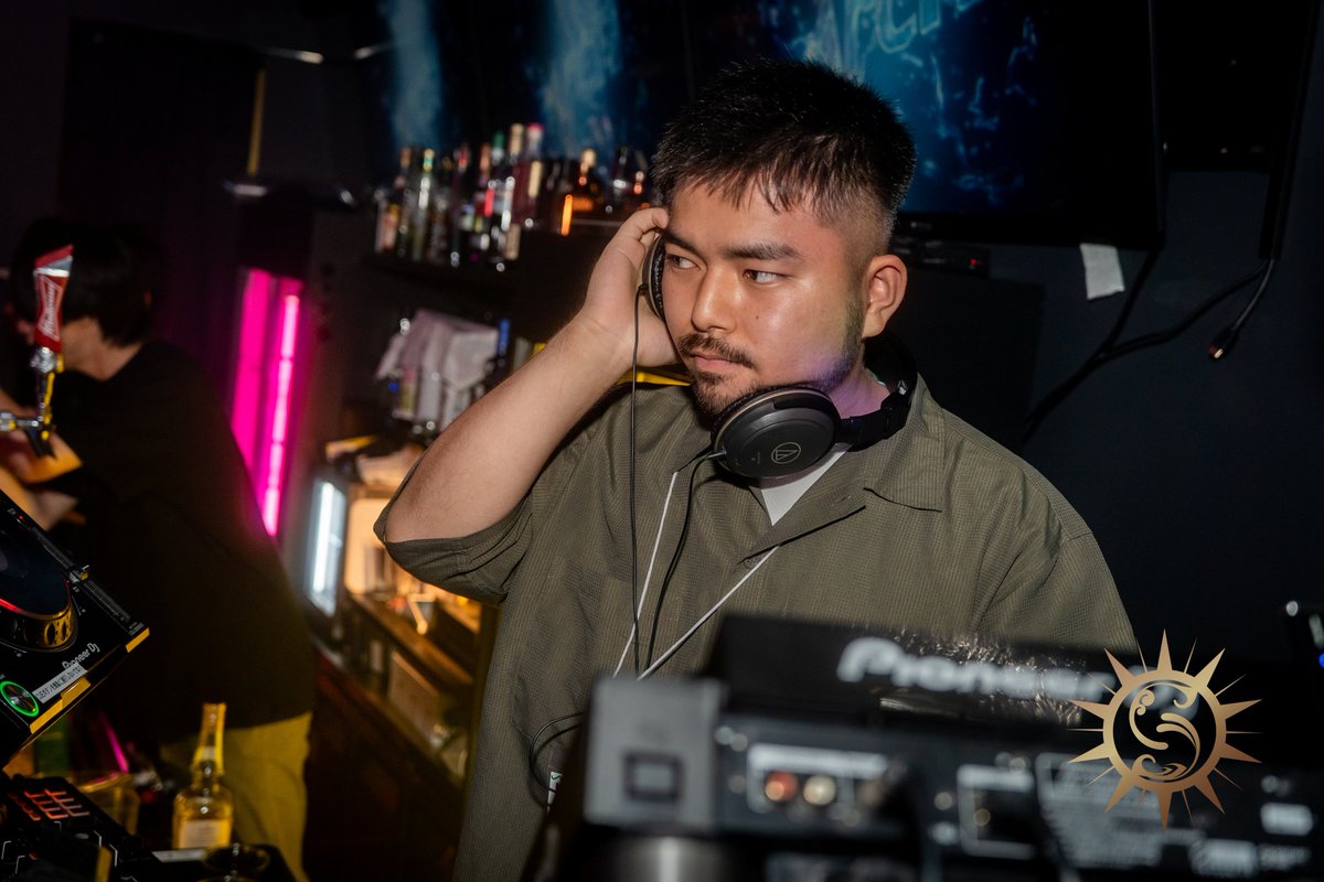 SUMMER BLAST 2026 — DJ BAR Bridge, 7.18（土）