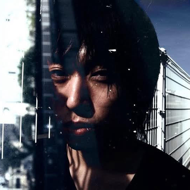 THE GUEST HOUSE presents WEEKDAY COMMON ROOM — ENTER, 7.13（月）
