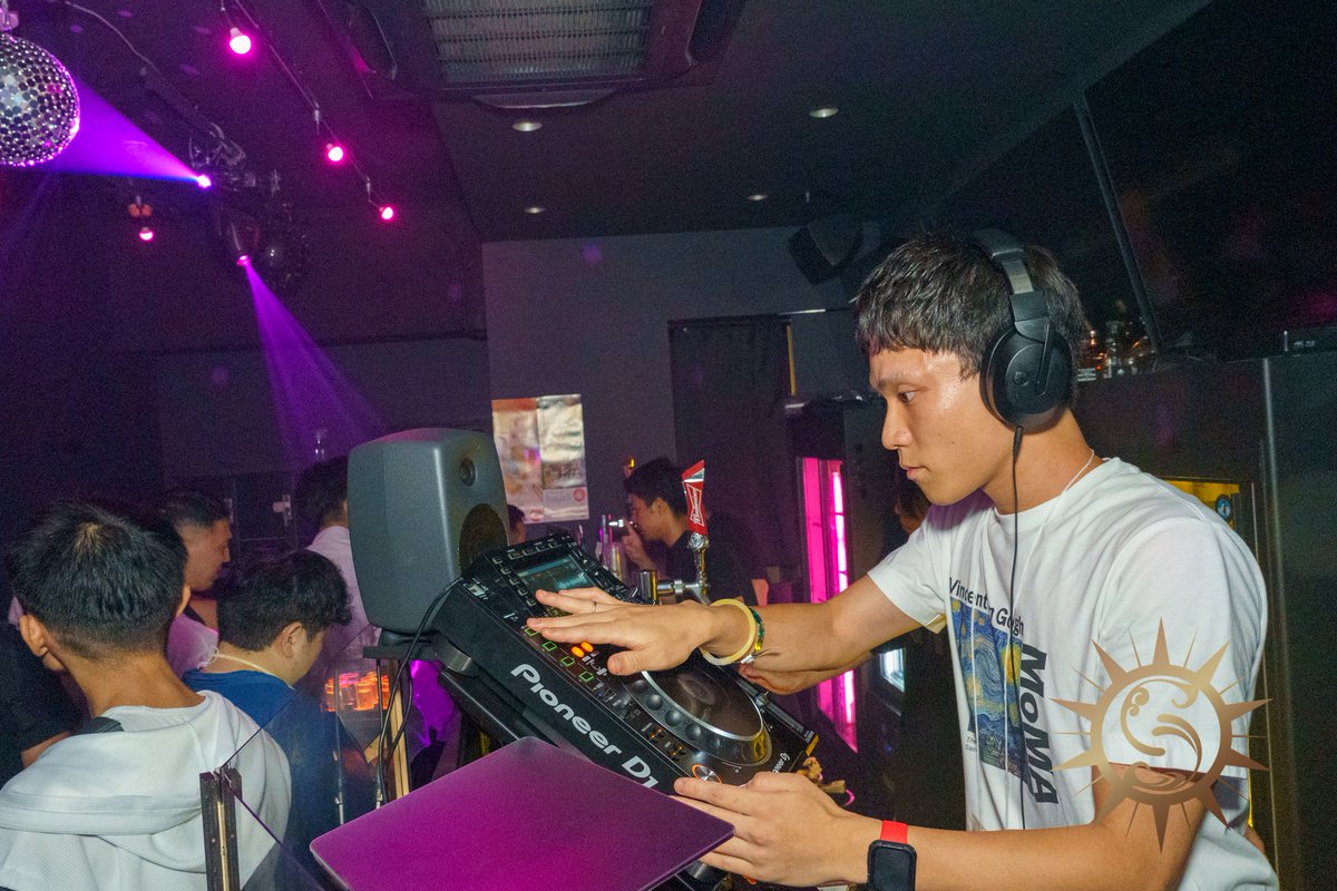 SUUONE in SUMMER BLAST 2026 — バーブリッジ新宿, 7.18（土）