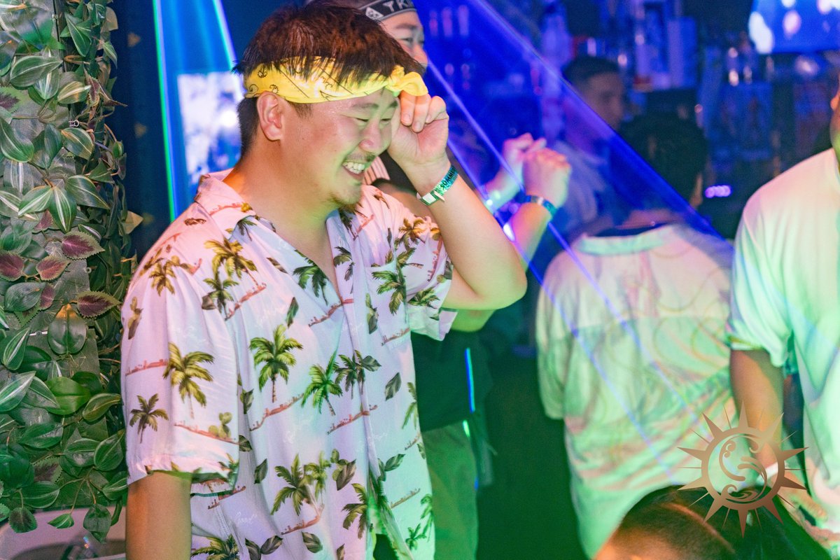 SUUONE in SUMMER BLAST 2026 — バーブリッジ新宿, 7.18（土）