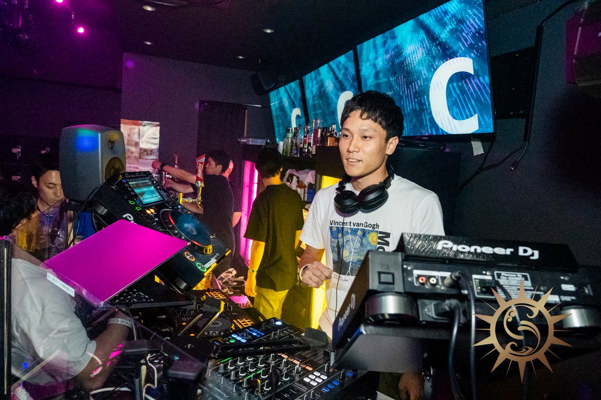 SUUONE in SUMMER BLAST 2026 — バーブリッジ新宿, 7.18（土）
