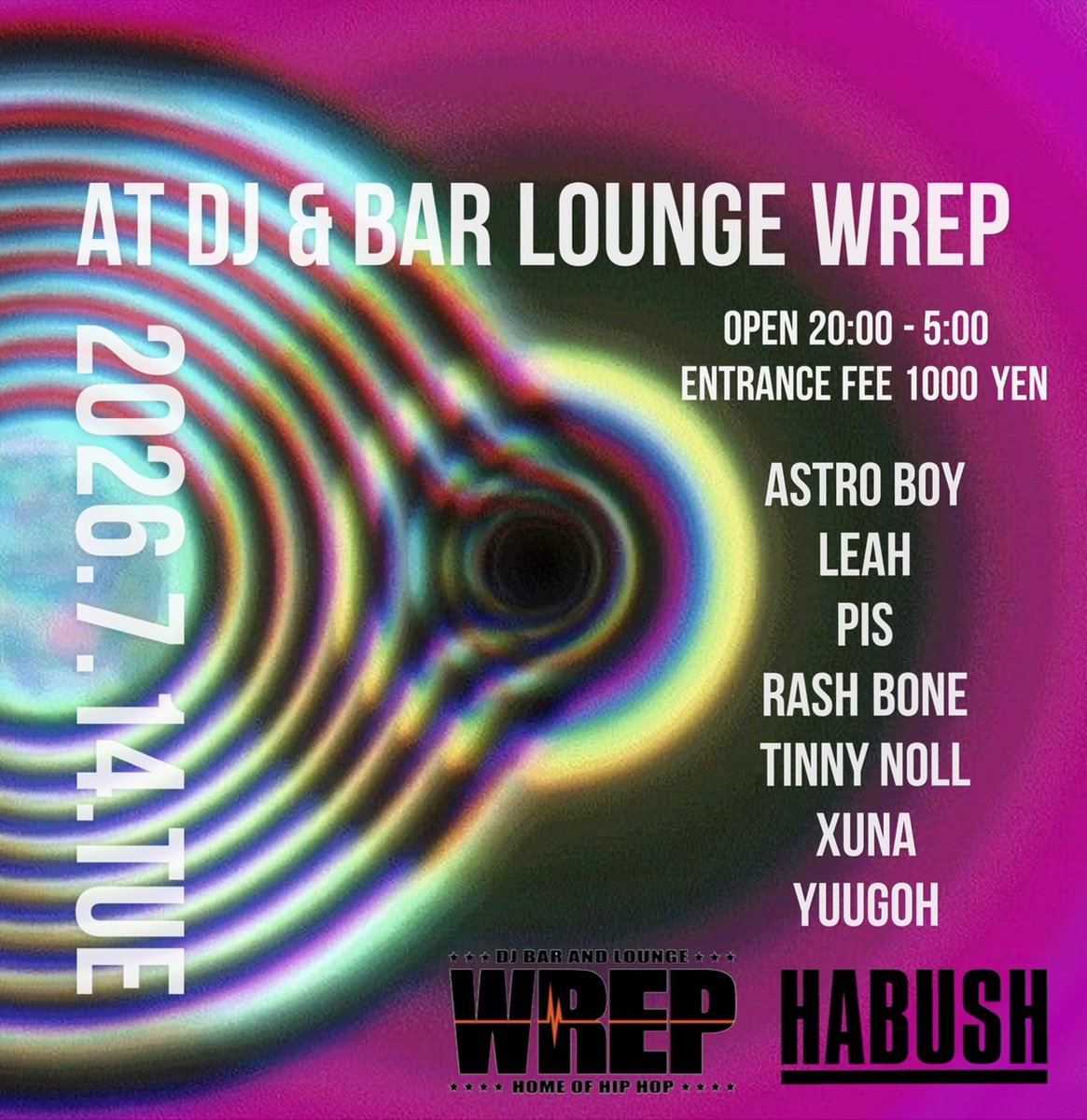 BERESHEET flyer