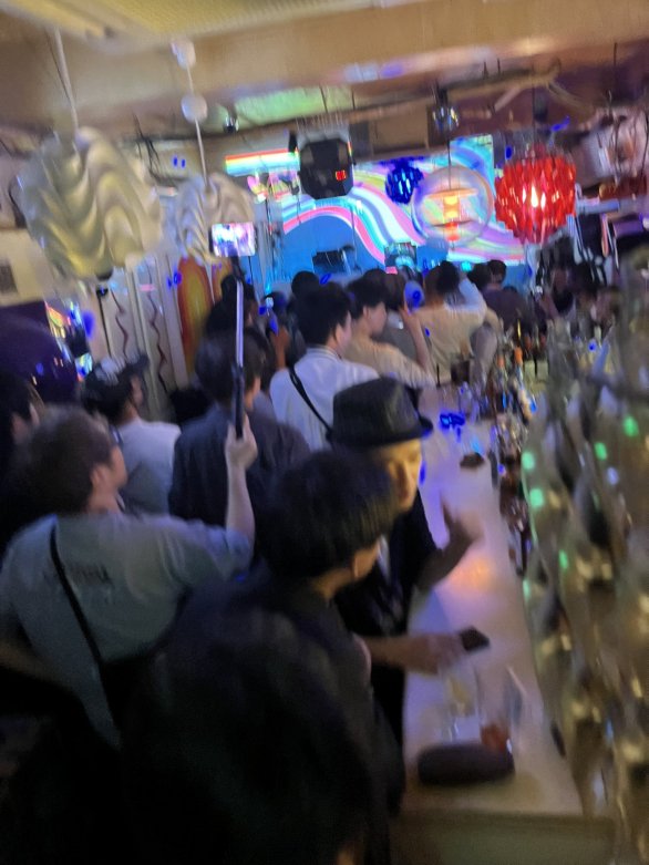 CULTURE_MIX -IN TOKYO- — アルトト, 8.28（金）