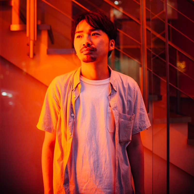 banquet — ENTER, 7.18（土）