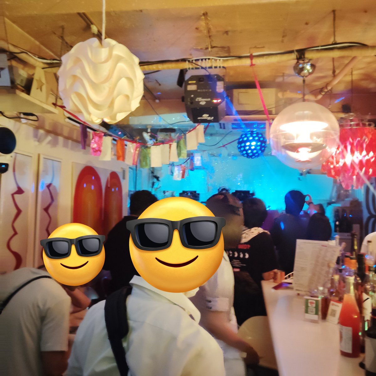CULTURE_MIX -IN TOKYO- — アルトト, 8.28（金）