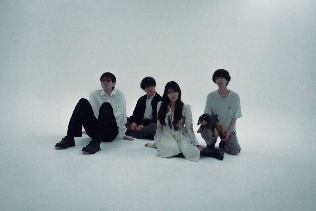 eye - chamber 6th Anniversary Special flyer
