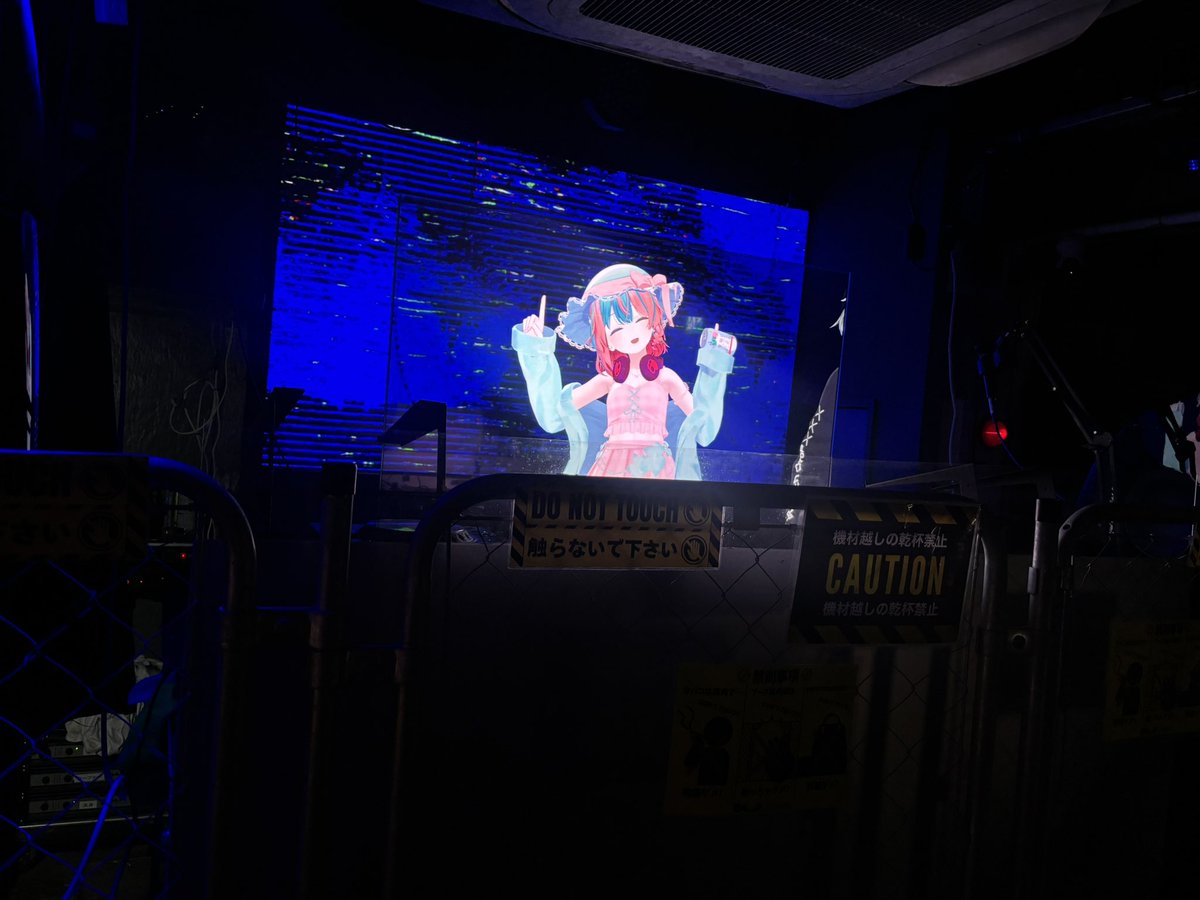Respawn Vol.2 — IV AKIHABARA, 8.02（日）